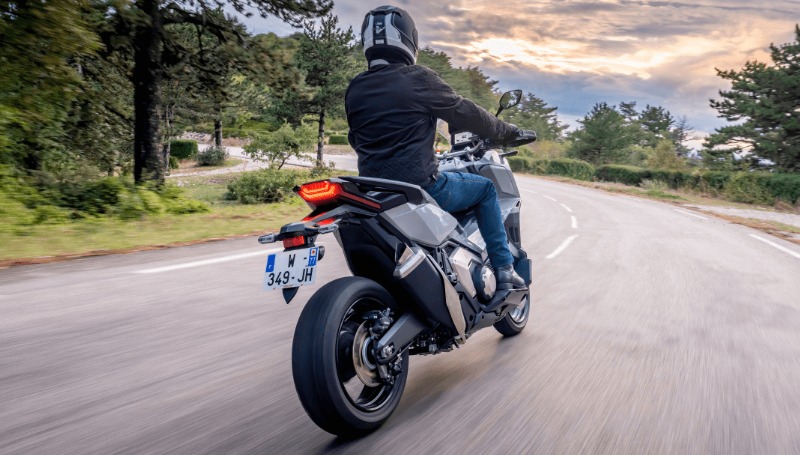 Honda X-ADV 2021, Lebih Beringas! honda x-adv 2021
