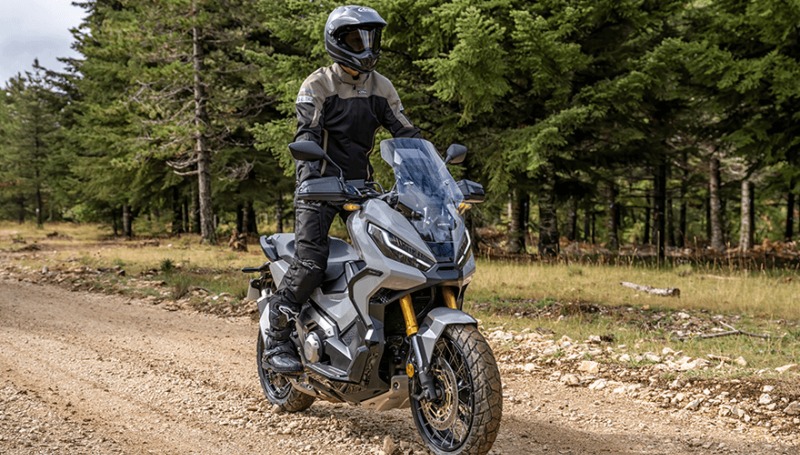 Bocoran Motor Baru Honda di IIMS Hybrid 2021 Honda X-ADV 750 - motor baru honda di iims 2021