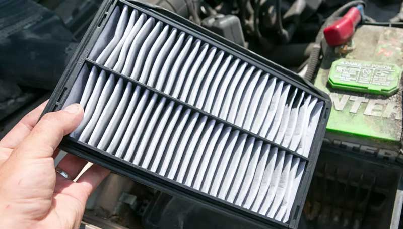 Perawatan Filter Udara Mobil Tidak Sulit, Lakukan Sendiri! perawatan filter udara mobil