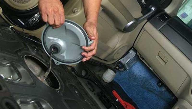 Toyota Recall Avanza Terkait Masalah Fuel Pump Toyota recall Avanza
