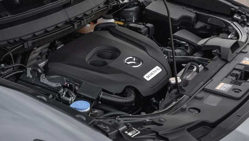 Mazda CX-9 2021 Meluncur, Harga Hampir Rp 1 Miliar Mazda CX-9 2021