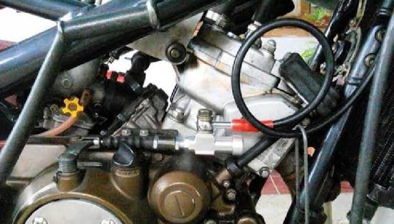 Kelebihan Dan Kelemahan Kopling Hidrolik Di Motor – Moladin