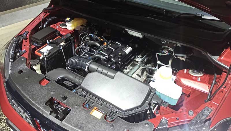 3 Gejala Engine Mounting Rusak, Jangan Abai! gejala engine mounting rusak