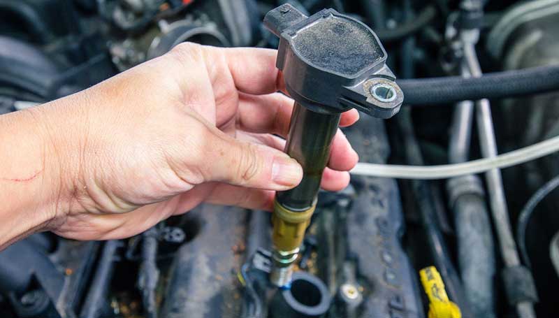 Ternyata Begini Cara Memperbaiki Koil Mobil yang Rusak cara memperbaiki koil mobil yang rusak