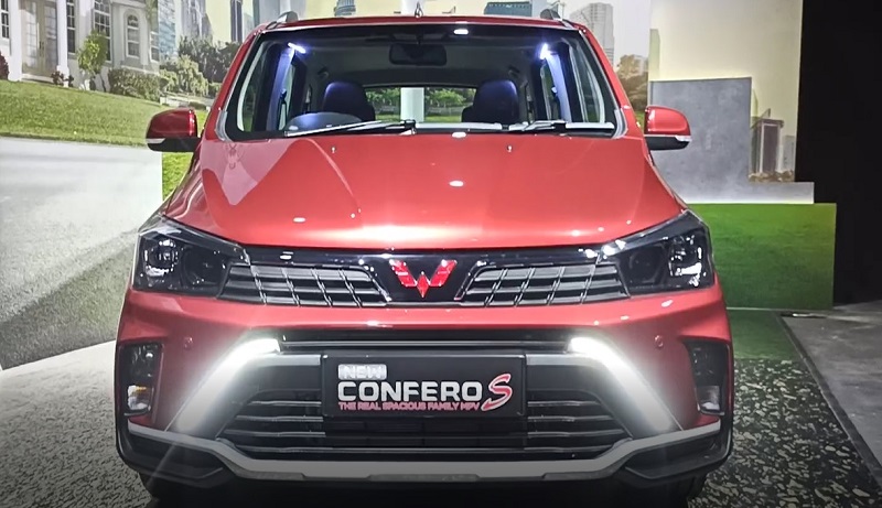 Harga Mobil Wuling Setelah PPnBM 50 Persen, Semurah Apa? harga mobil wuling setelah ppnbm 50 persen