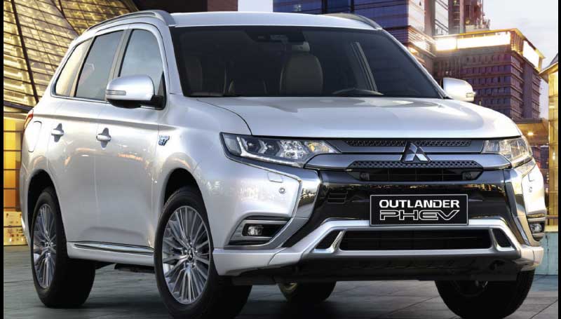 Harga Mobil Elektrifikasi Terbaru, Mulai Rp 400 Jutaan mobil elektrifikasi
