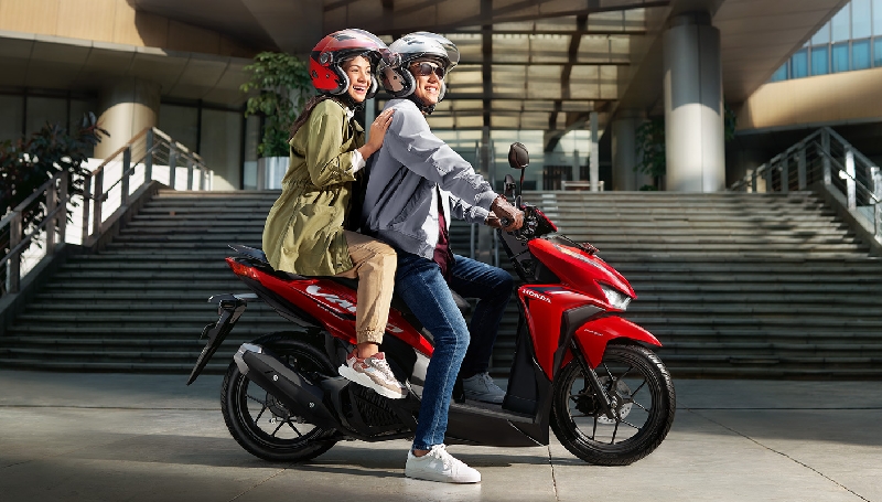 Ini Kelebihan dan Kekurangan Honda Vario 125 Kelebihan dan Kekurangan Honda Vario 125