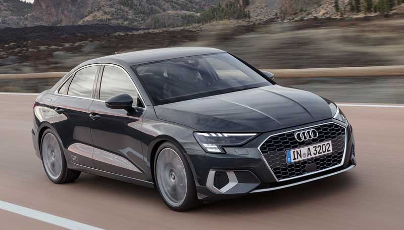 Audi Setop Pengembangan Mesin Konvensional, Fokus Elektrifikasi Audi setop Pengembangan Mesin Konvensional