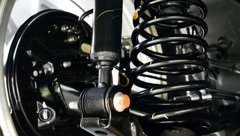 Biaya Servis Shockbreaker Mobil, Ini Perkiraaanya! Biaya servis shockbreaker mobil