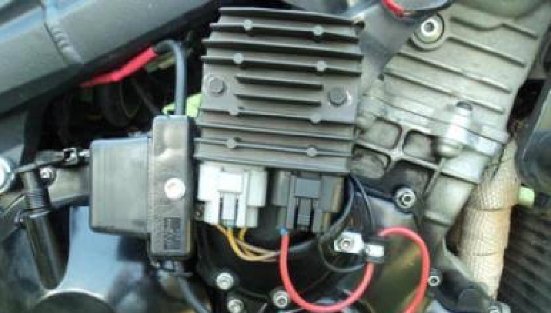 Ketahui Fungsi Kiprok Motor dan Cara Merawatnya Fungsi Kiprok