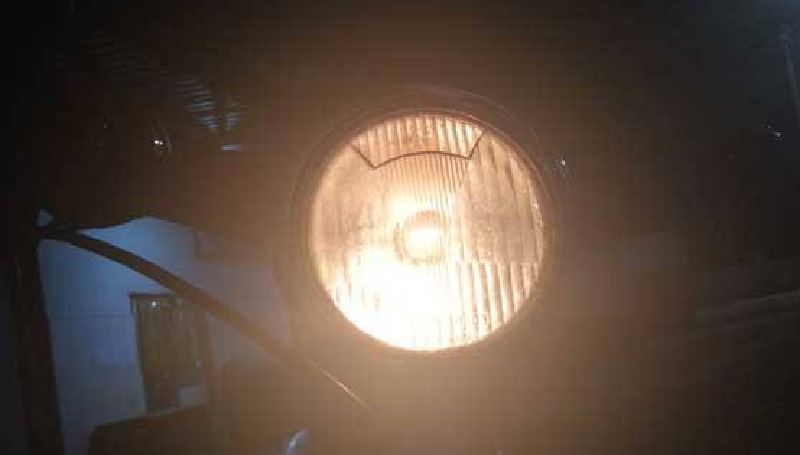 Ketahui Fungsi Kiprok Motor dan Cara Merawatnya Fungsi Kiprok