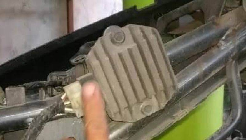 Ketahui Fungsi Kiprok Motor dan Cara Merawatnya Fungsi Kiprok