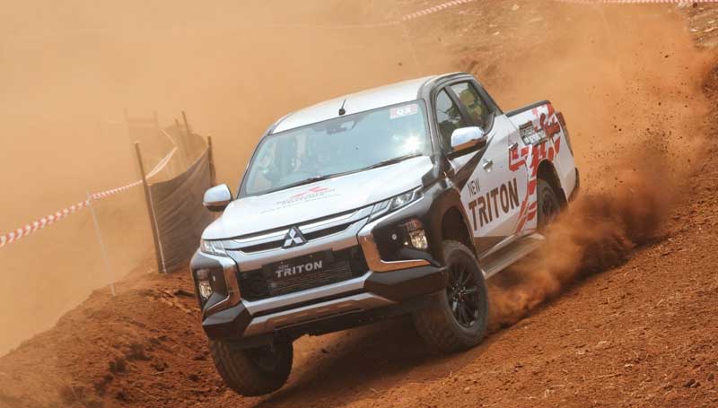 Penjualan Mitsubishi September 2021, Xpander Terlaris Penjualan Mitsubishi september 2021