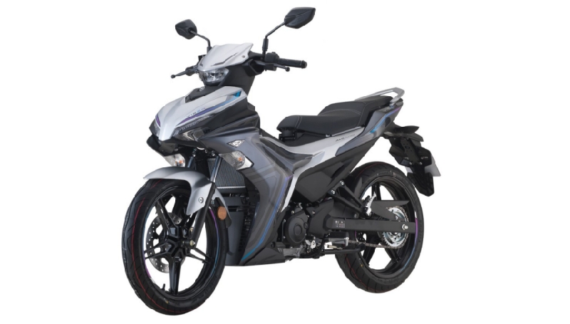 Yamaha MX King 155 Meluncur di Malaysia, Indonesia Kapan? yamaha mx king 155 meluncur di Malaysia