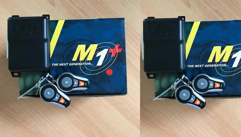 5 Pilihan Merek Alarm Mobil yang Bagus untuk Kamu Alarm Mobil yang Bagus