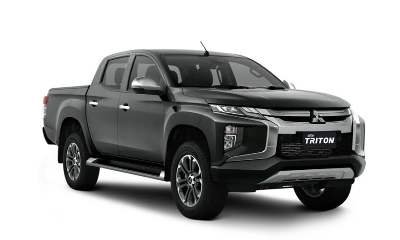 3 Kelebihan Mitsubishi Triton Dibandingkan Rival kelebihan mitsubishi triton