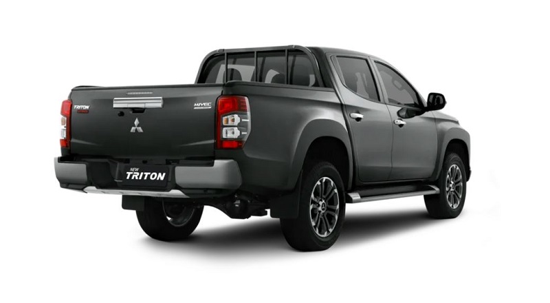 3 Kelebihan Mitsubishi Triton Dibandingkan Rival kelebihan mitsubishi triton