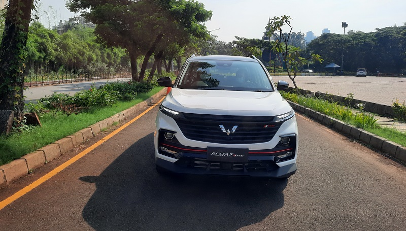 5 Mobil untuk Road Trip, Pilih Mana? Mobil untuk Road trip