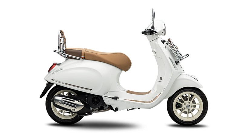Vespa Primavera 150 Picnic Edition Resmi Meluncur vespa primavera 150 picnic edition