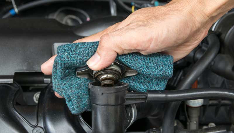 5 Cara Menguras Radiator Mobil, Jangan Asal! Cara menguras radiator mobil