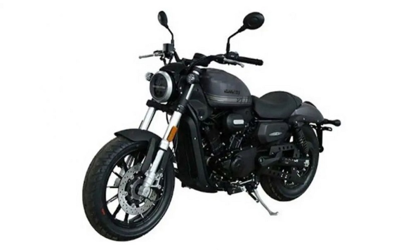 Harley-Davidson Sportster 300, Calon Motor Paling Murah harley-davidson sportster 300