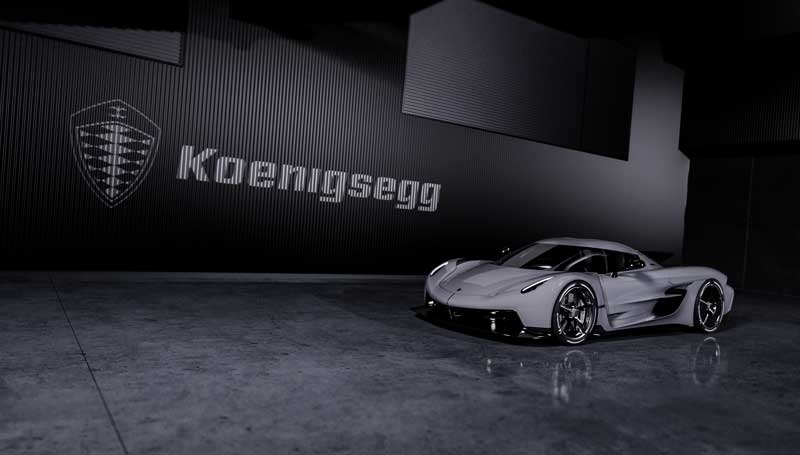 Ini 5 Mobil Tercepat di Dunia Versi 2021 Mobil tercepat di dunia