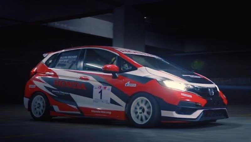 Honda Racing Indonesia Kenalkan Pembalap Musim 2021 Honda Racing Indonesia