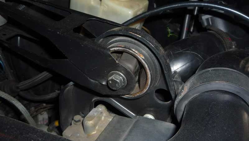 3 Gejala Engine Mounting Rusak, Jangan Abai! engine mounting rusak