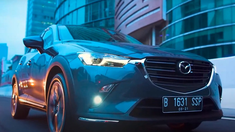 5 Perbedaan Mazda CX-3 1.5 Vs 2.0, Beli yang Mana? mesin mazda cx-3 1.5 vs 2.0