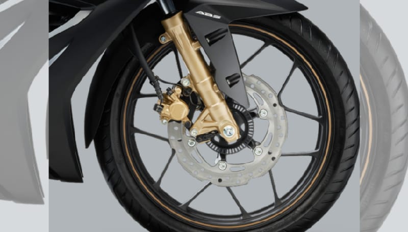 Honda Winner X Limited Edition, Apa Spesialnya? Honda Winner X Limited Edition
