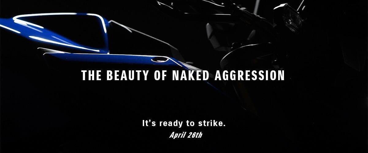 Suzuki GSX-S1000 Terbaru, Ini Bocoran Ubahannya! suzuki gsx-s1000 terbaru