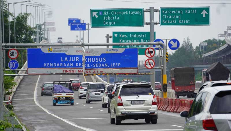 Pemerintah Larang Mudik 2021, Peraturannya Lagi Digodok Pemerintah larang mudik lebaran 2021