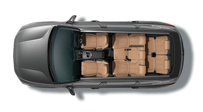5 Kelebihan Hyundai Santa Fe 2021, Masih Ragu Beli? kelebihan hyundai santa fe