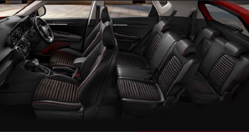 5 Perbedaan Kia Sonet 7-Seater Vs 5-Seater, Jangan Keliru! kia sonet 7-seater vs 5-seater