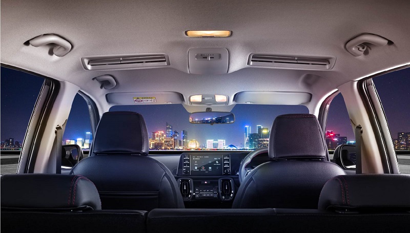 5 Perbedaan Kia Sonet 7-Seater Vs 5-Seater, Jangan Keliru! kia sonet 7-seater vs 5-seater