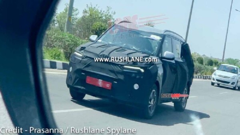 Apakah Kia Seltos 7-Seater Siap Masuk Indonesia? kia seltos 7-seater