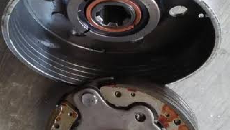 Cara Memperbaiki Kopling Ganda Motor, Tidak Sulit! Cara Memperbaiki Kopling Ganda Motor
