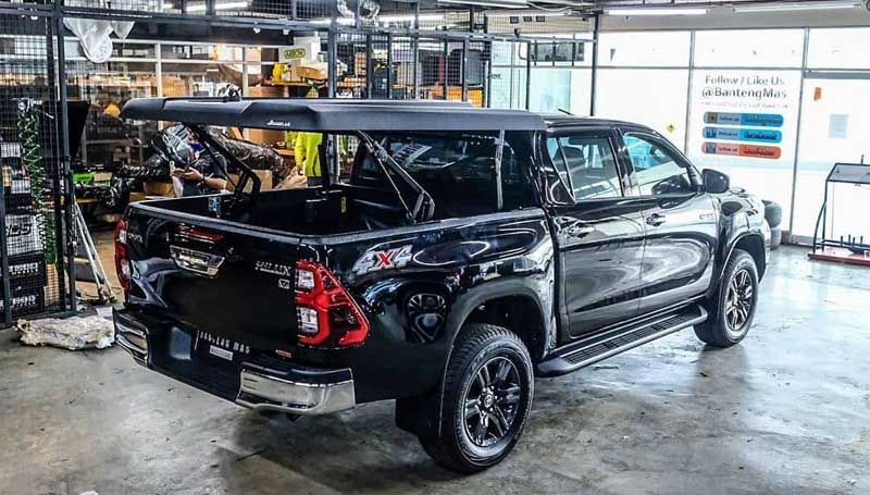 5 Bengkel Modifikasi Mobil di Jakarta yang Bagus Bengkel Modifikasi di Jakarta