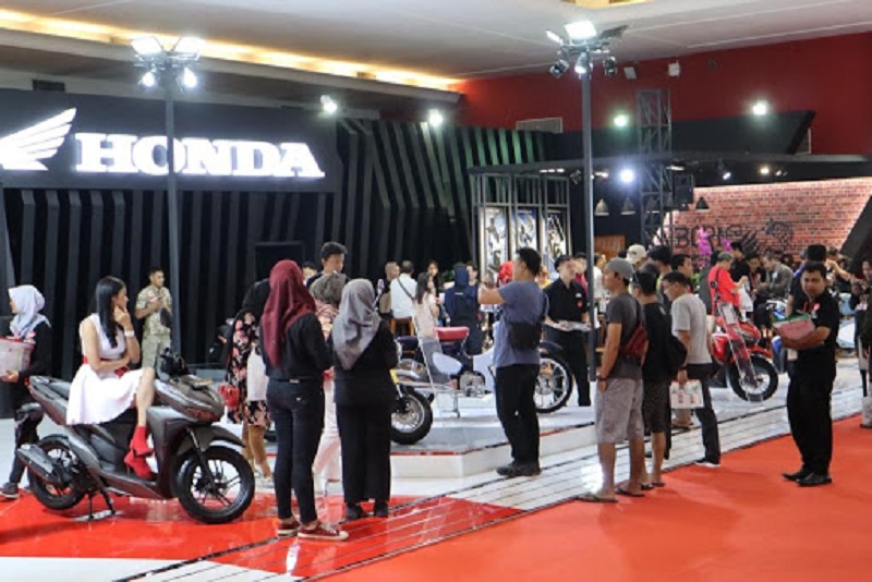 IIMS The Series, Siap Berlangsung di Kota-Kota Besar iims the series