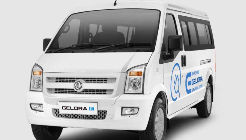 Produk Baru DFSK Siap Meluncur di IIMS Hybrid 2021 Produk Baru DFSK
