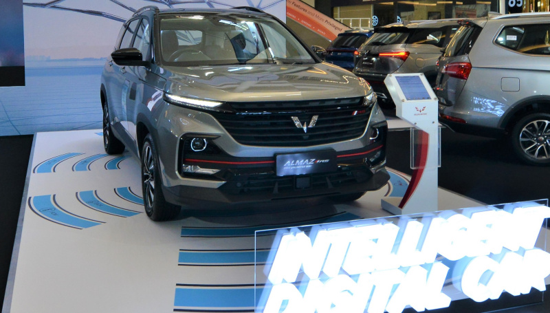 Harga Mobil Wuling Setelah PPnBM 50 Persen, Semurah Apa? harga mobil wuling setelah ppnbm 50 persen