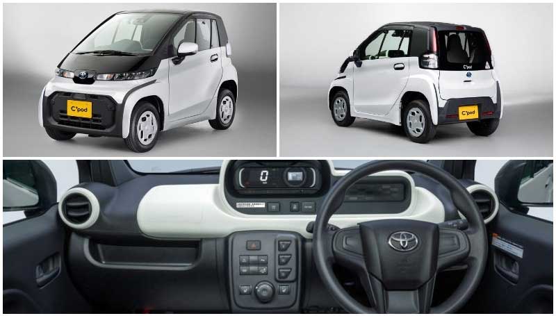 5 Mobil Listrik di IIMS Hybrid 2021, Mau Beli? mobil listrik di IIMS Hybrid 2021