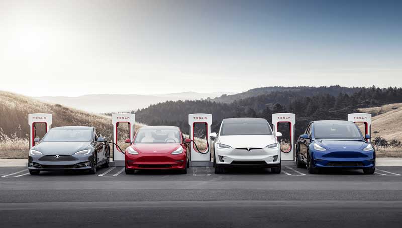 5 Mobil Listrik di IIMS Hybrid 2021, Mau Beli? mobil listrik di IIMS Hybrid 2021