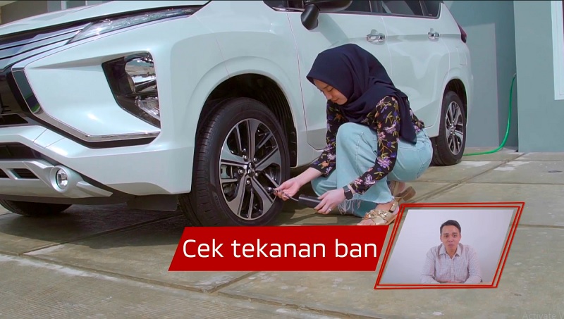 Mitsubishi Lebaran Campaign 2021 Gantikan Posko Mudik mitsubishi lebaran campaign 2021 - kompetisi foto kartini