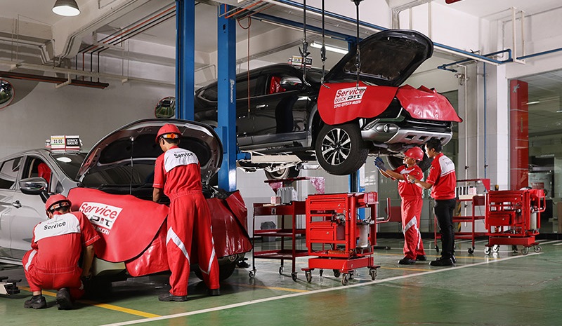 Penjualan Mitsubishi Juli, Tertinggi di 2021 Penjualan Mitsubishi Juli