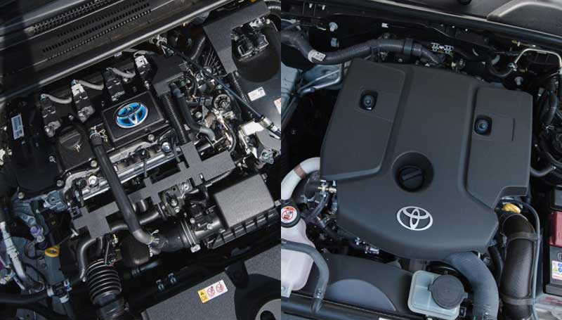 Toyota Fortuner Hybrid Siap Meluncur, Sebentar Lagi? Toyota Fortuner hybrid