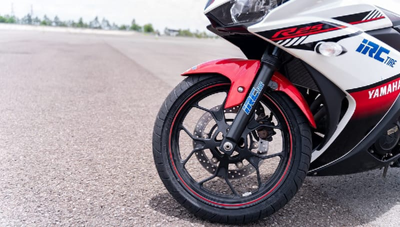 Ban Motor IRC RX-02 Meluncur, Untuk Penikmat Kecepatan! Ban Motor IRC RX-02