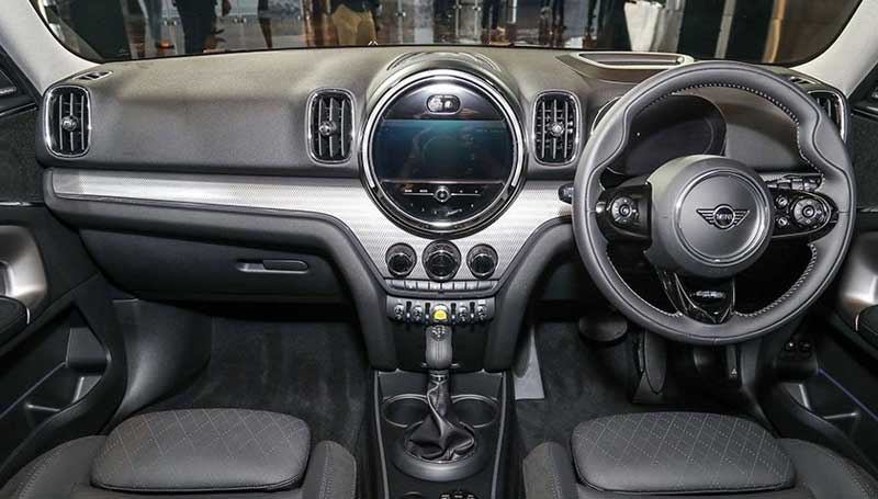 Simak 3 Kelebihan Mini Countryman 2021 Kelebihan MINI Countryman