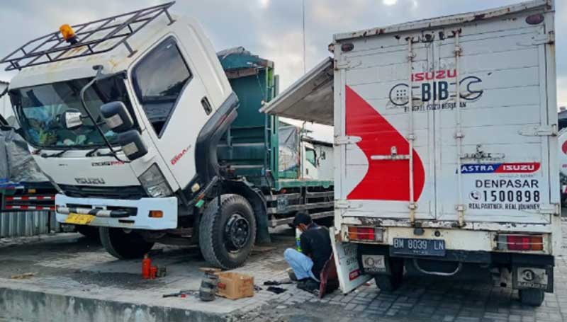 Program Spesial Isuzu Jelang Lebaran 2021 program spesial Isuzu