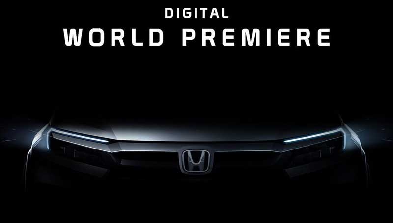 Honda ZR-V atau BR-V Terbaru yang Meluncur Hari Ini? honda zr-v atau br-v terbaru